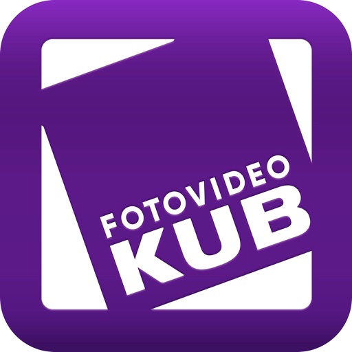 ФотоВидеоКУБ