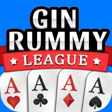 Activities of Gin Rummy League