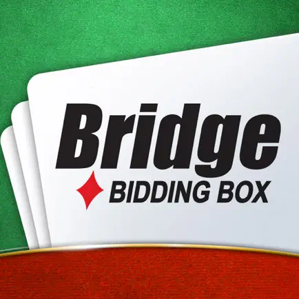 Bridge Bidding Box Читы