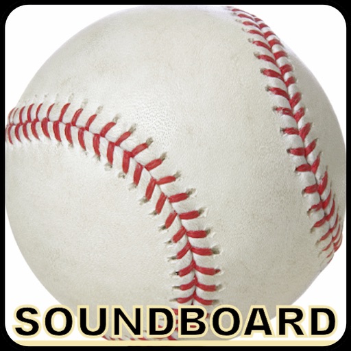 Baseball Soundboard LITE by Sunlight Games GmbH