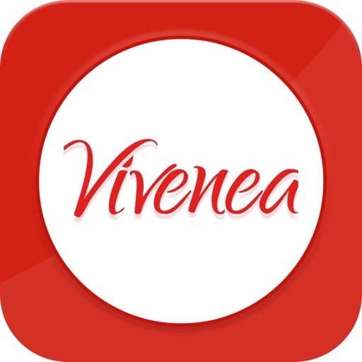 Vivenea Lounge iOS App
