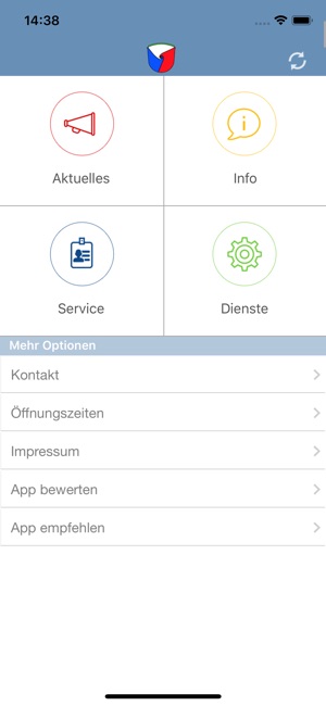 Markt Altdorf(圖2)-速報App