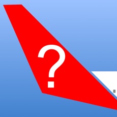 Activities of Airline Logo Quiz Game TAILS