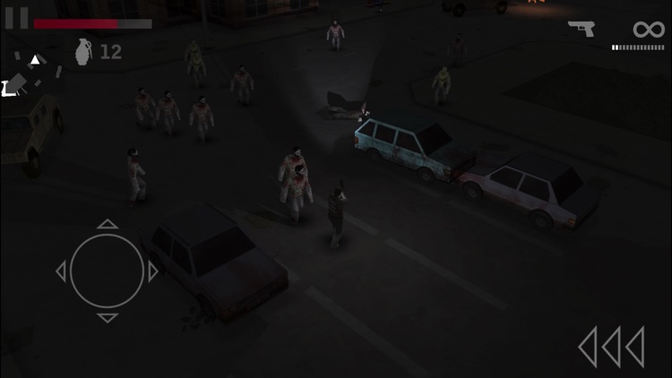 Aftermath screenshot-3