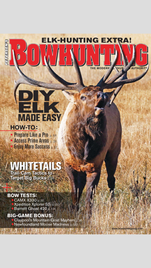 Petersen's Bowhunting Magazine