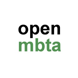 OpenMBTA for iPad