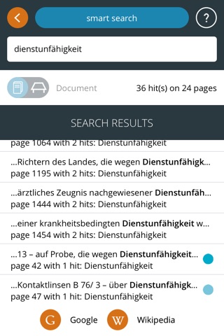 LandesR NRW screenshot 2