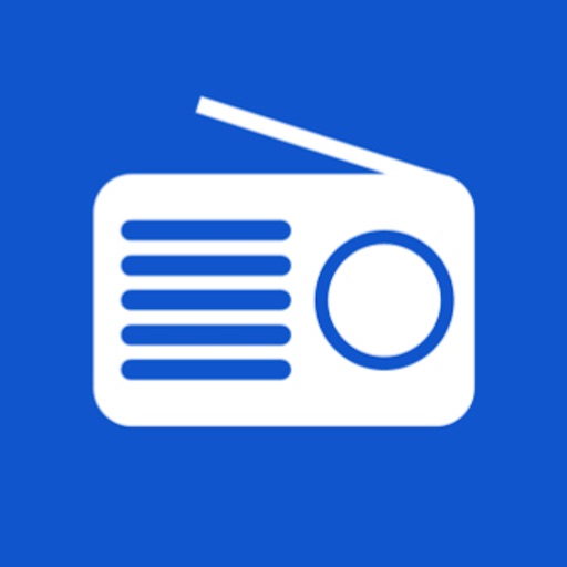 Vaikeo FM: USA & World Radios iOS App