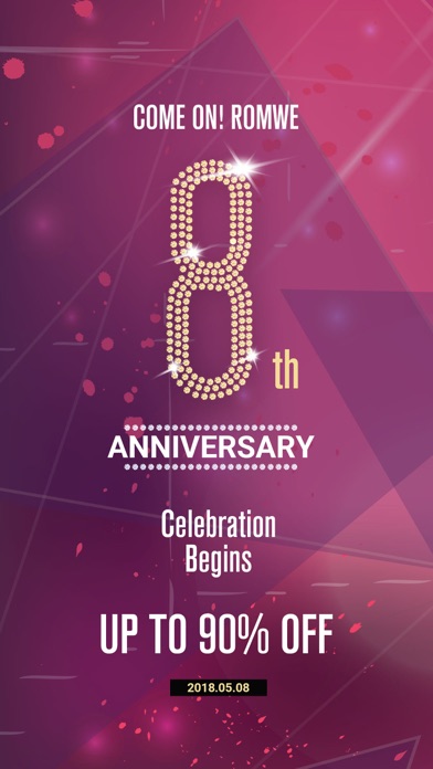 download ROMWE - Women's Fashion apps 3