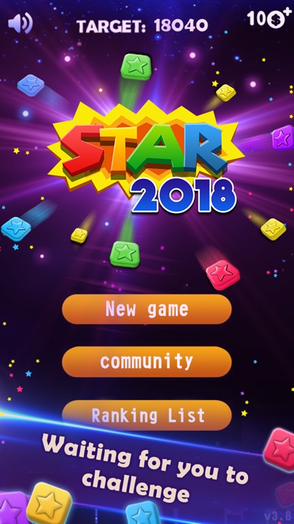 Love Star-Pop Bubble Shooter screenshot-4