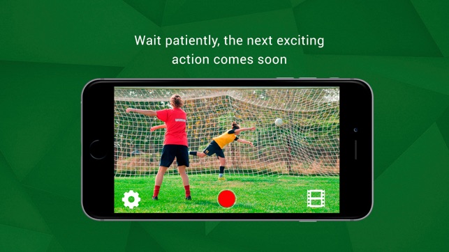 Canchea Sports Video App(圖4)-速報App