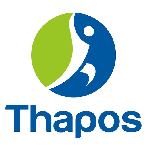 Thapos - Sports Management App