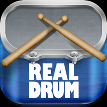 Real Drum - Drums Pads