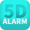 The Application 5D ALARM is a remote access main control panel mobile phone APP that is specifically designed for use with the Five Diamond Home Security Alarm System