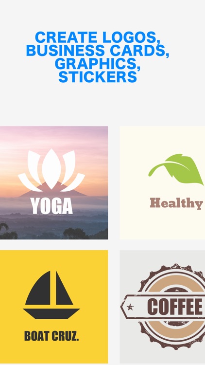 Logo Maker - Logo Creator Icon