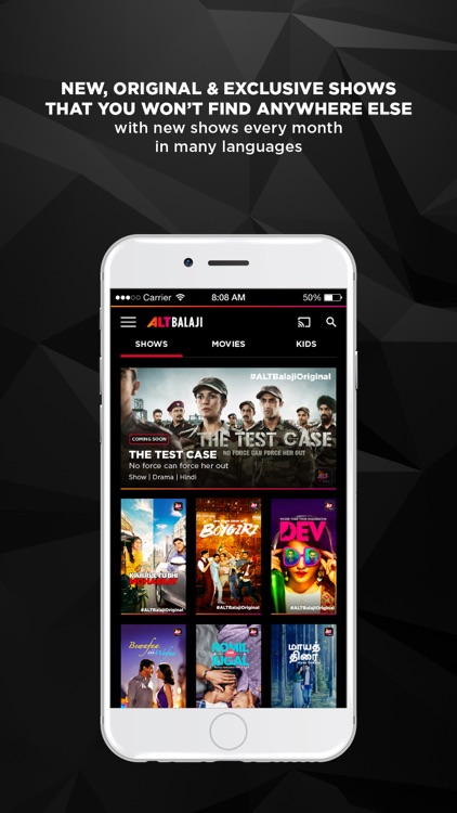 ALTBalaji