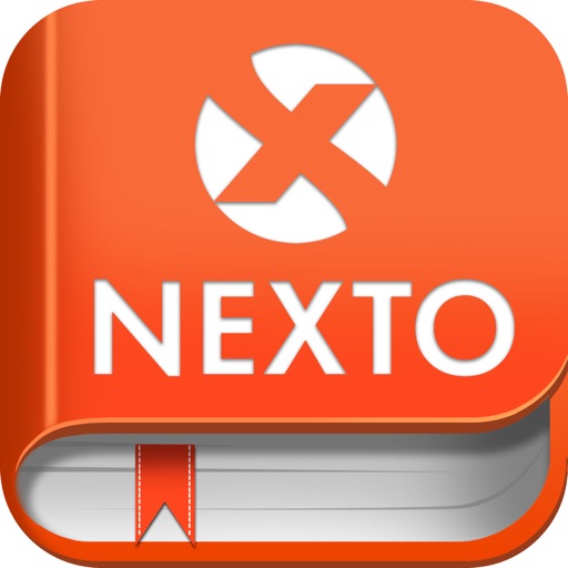 Nexto Reader