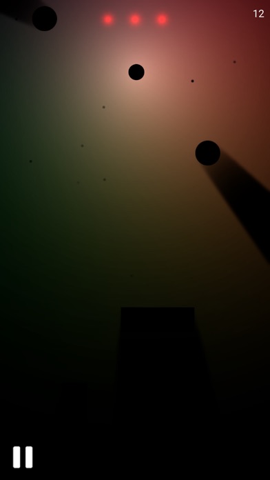 Evade Game screenshot 3
