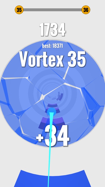 Vortex Hop