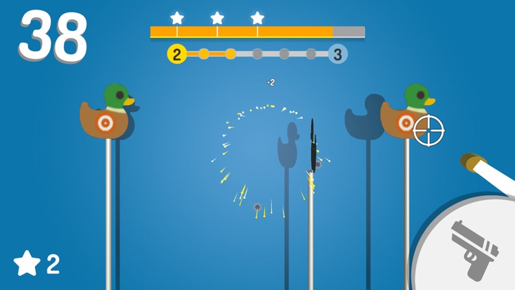 Shoot the Ducks screenshot-5