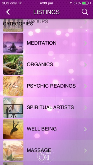 Central Coast Spiritual Direct(圖2)-速報App