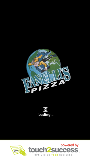 Fanellis Pizza New Milton(圖1)-速報App