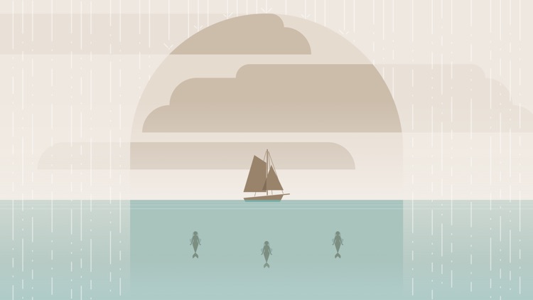 Burly Men at Sea screenshot-2