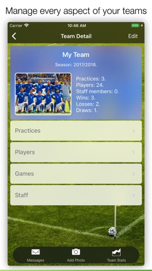 Assistant Coach Soccer(圖2)-速報App