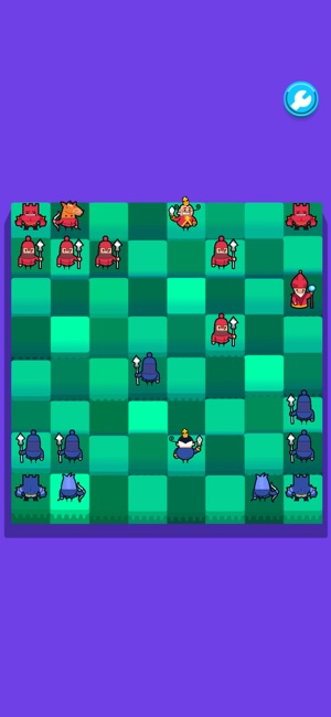 Anti Chess: Classic Board Game(圖2)-速報App