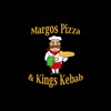 Margos Pizza and Kings Kebab