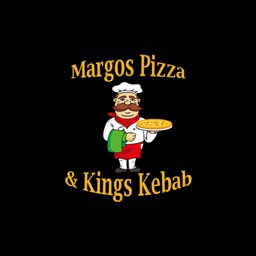 Margos Pizza and Kings Kebab