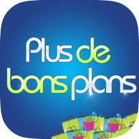 Plus De Bons Plans ne fonctionne pas? problème ou bug?