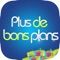 Découvrez l’application mobile du meilleur site de bons plans nommé « Plusdebonsplans