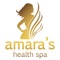 For a welcome blast of tranquility and wellness just 15 minutes’ from the bustling city centre of Harare, Amara’s Health Spa is sure to deliver