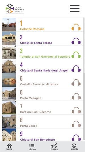 Brindisi audioguida(圖2)-速報App