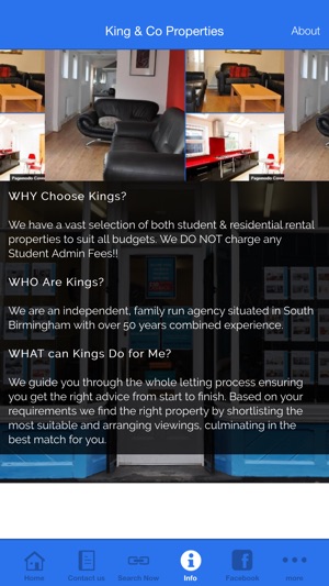 King & Co Properties(圖3)-速報App