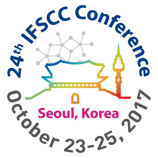 IFSCC Conference 2017