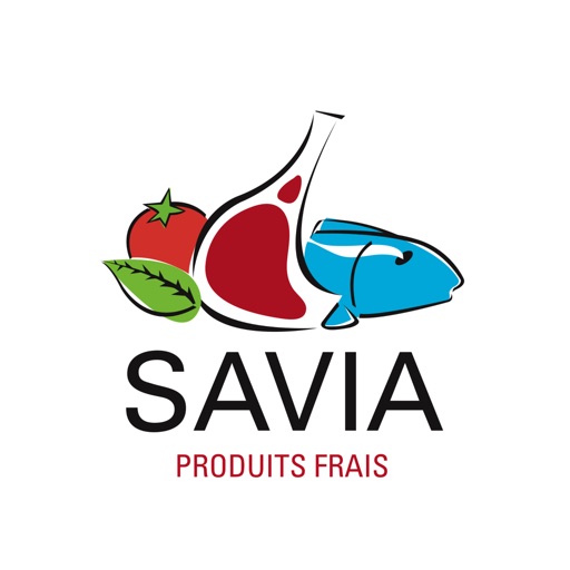 SAVIA Produits Frais