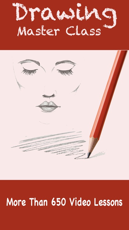 Drawing Master Class