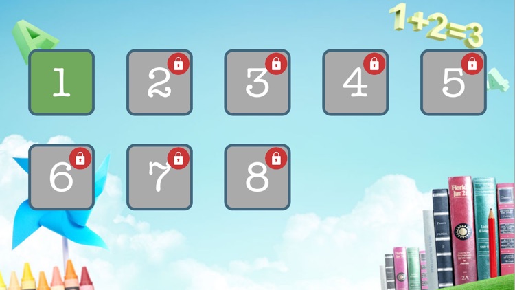 Happy Kid Learning English