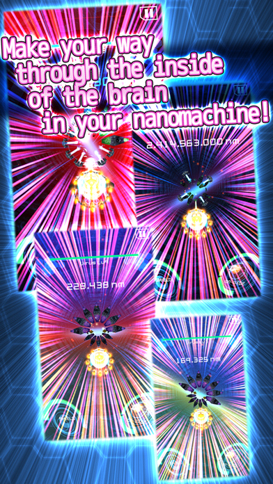 Screenshot from 3D Shooting -Motivator-