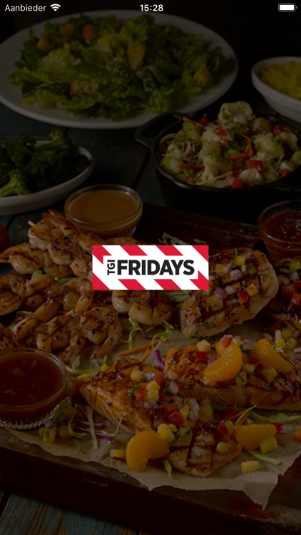 TGI Fridays