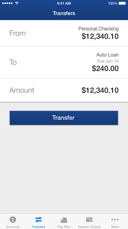 L&N FCU Mobile