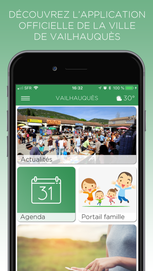 Ville de Vailhauquès(圖1)-速報App