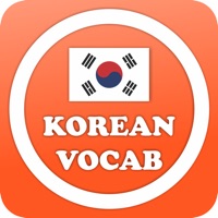 Learning Korean Vocabulary