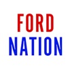 Ford For Leader
