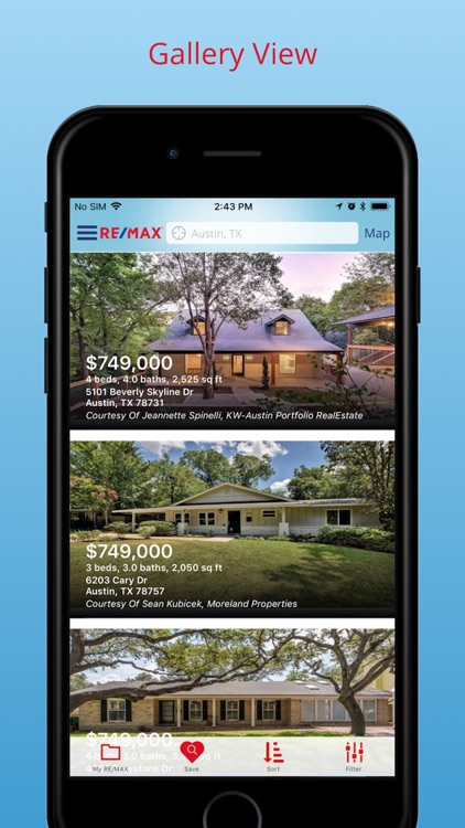 RE∕MAX Real Estate Search (US)