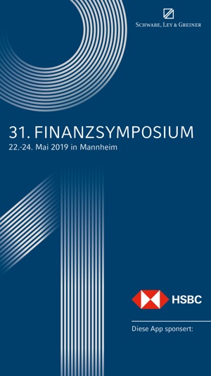 Finanzsymposium