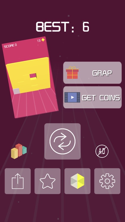 Wall Coming! screenshot-5
