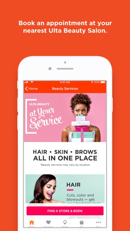 Ulta Beauty screenshot-4